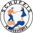 Schnuffis Knotentanz Logo